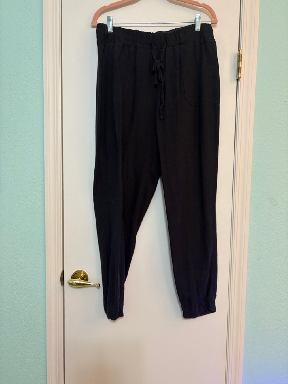 Summer pants